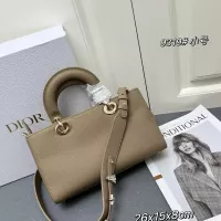 $108.00 USD Christian Dior AAA Quality Handbags For Women #1345271