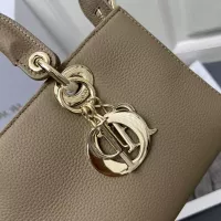 $108.00 USD Christian Dior AAA Quality Handbags For Women #1345271
