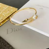 $38.00 USD Christian Dior Bracelets #1345275