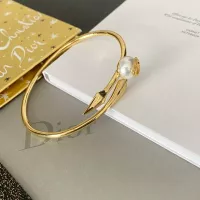 $38.00 USD Christian Dior Bracelets #1345275