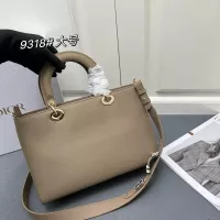 $112.00 USD Christian Dior AAA Quality Handbags For Women #1345276