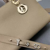 $112.00 USD Christian Dior AAA Quality Handbags For Women #1345276