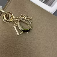 $112.00 USD Christian Dior AAA Quality Handbags For Women #1345276
