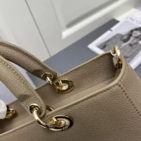 $112.00 USD Christian Dior AAA Quality Handbags For Women #1345276