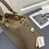 $112.00 USD Christian Dior AAA Quality Handbags For Women #1345276