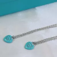 $32.00 USD Tiffany Bracelets #1345277