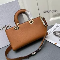 $108.00 USD Christian Dior AAA Quality Handbags For Women #1345278