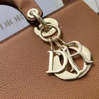 $108.00 USD Christian Dior AAA Quality Handbags For Women #1345278