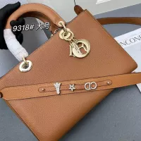 $112.00 USD Christian Dior AAA Quality Handbags For Women #1345279