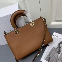 $112.00 USD Christian Dior AAA Quality Handbags For Women #1345279