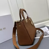 $112.00 USD Christian Dior AAA Quality Handbags For Women #1345279
