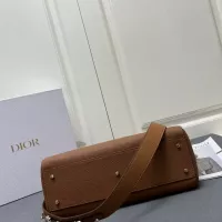 $112.00 USD Christian Dior AAA Quality Handbags For Women #1345279