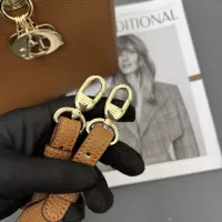 $112.00 USD Christian Dior AAA Quality Handbags For Women #1345279