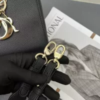 $108.00 USD Christian Dior AAA Quality Handbags For Women #1345280