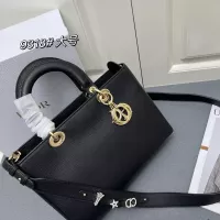 $112.00 USD Christian Dior AAA Quality Handbags For Women #1345281
