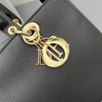 $112.00 USD Christian Dior AAA Quality Handbags For Women #1345281