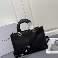$112.00 USD Christian Dior AAA Quality Handbags For Women #1345281