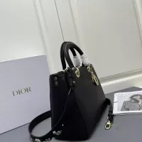 $112.00 USD Christian Dior AAA Quality Handbags For Women #1345281