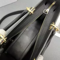 $112.00 USD Christian Dior AAA Quality Handbags For Women #1345281