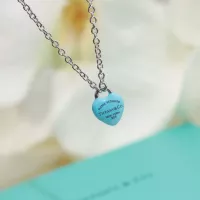 $32.00 USD Tiffany Necklaces #1345282