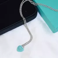 $32.00 USD Tiffany Necklaces #1345282