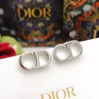 $25.00 USD Christian Dior Earrings For Women #1345283