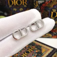 $25.00 USD Christian Dior Earrings For Women #1345283