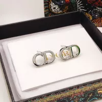 $25.00 USD Christian Dior Earrings For Women #1345283