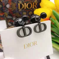 $29.00 USD Christian Dior Earrings For Women #1345284