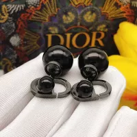 $29.00 USD Christian Dior Earrings For Women #1345284