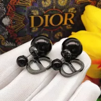 $29.00 USD Christian Dior Earrings For Women #1345284