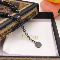 $32.00 USD Christian Dior Necklaces #1345285