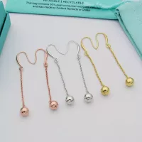 $23.00 USD Tiffany Earrings For Women #1345287