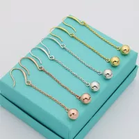 $23.00 USD Tiffany Earrings For Women #1345287
