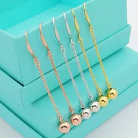 $23.00 USD Tiffany Earrings For Women #1345288