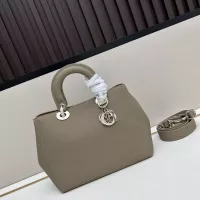 $112.00 USD Christian Dior AAA Quality Handbags For Women #1345289