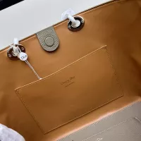 $115.00 USD Christian Dior AAA Quality Handbags For Women #1345290