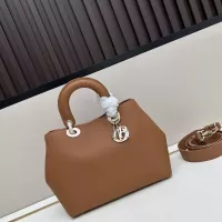 $112.00 USD Christian Dior AAA Quality Handbags For Women #1345291