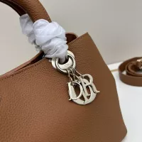 $112.00 USD Christian Dior AAA Quality Handbags For Women #1345291