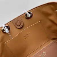 $112.00 USD Christian Dior AAA Quality Handbags For Women #1345291