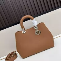 $115.00 USD Christian Dior AAA Quality Handbags For Women #1345292