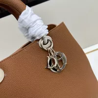 $115.00 USD Christian Dior AAA Quality Handbags For Women #1345292