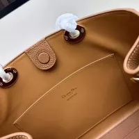 $115.00 USD Christian Dior AAA Quality Handbags For Women #1345292