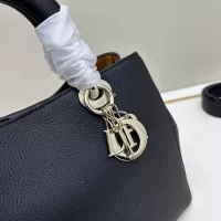 $112.00 USD Christian Dior AAA Quality Handbags For Women #1345293