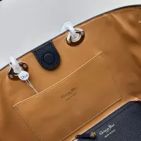 $112.00 USD Christian Dior AAA Quality Handbags For Women #1345293