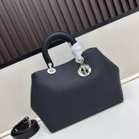 $115.00 USD Christian Dior AAA Quality Handbags For Women #1345294