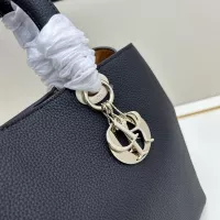 $115.00 USD Christian Dior AAA Quality Handbags For Women #1345294