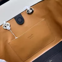 $115.00 USD Christian Dior AAA Quality Handbags For Women #1345294