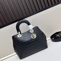 $112.00 USD Christian Dior AAA Quality Handbags For Women #1345295