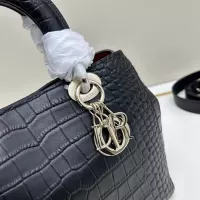 $112.00 USD Christian Dior AAA Quality Handbags For Women #1345295